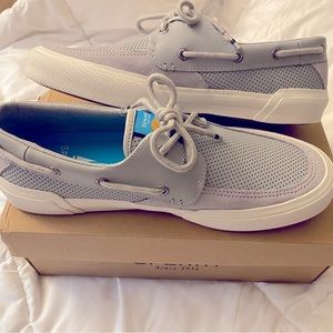 Sperry Soletide 2-Eye Sneaker